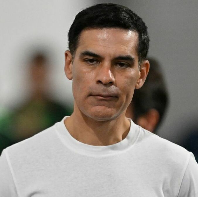 Rafa Márquez tendrá varias bajas para enfrentarse a Chile (Fotografía: Imago 7)