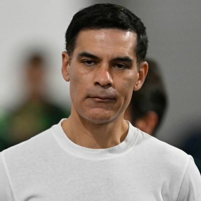 Rafa Márquez tendrá varias bajas para enfrentarse a Chile (Fotografía: Imago 7)