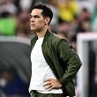 Rafa Márquez no podrá contar con Luis Romo para el enfrentamiento ante Chile (Fotografía: Mexsport)