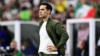 Rafa Márquez no podrá contar con Luis Romo para el enfrentamiento ante Chile (Fotografía: Mexsport)