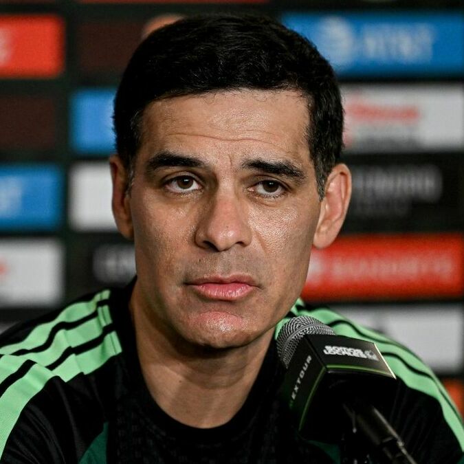 Rafa Márquez respaldó al Tala Rangel (Fotografía: Imago 7)