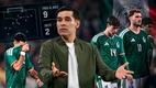 La Selección Mexicana de Rafa Márquez apenas suma dos goles (FOTO: Mediotiempo IA)