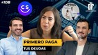 Sofía Abaroa comparte las reglas de oro para ordenar las finanzas personales