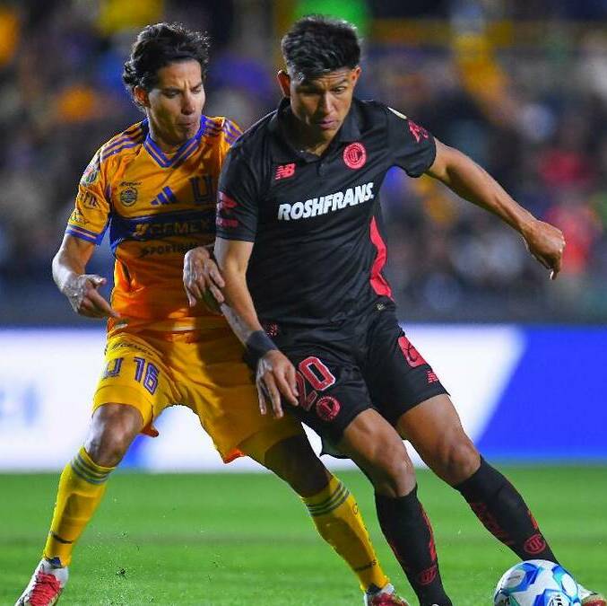 Toluca no ha podido ganar en el Volcán desde 2021 / Mexsport