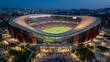 Atlas cada vez está más cerca de tener un nuevo estadio (Mediotiempo IA)