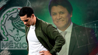 Claudio Suárez respalda a Rafael Márquez (mediotiempo IA)