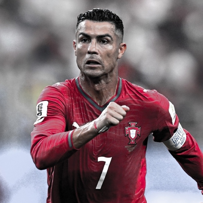 Cristiano Ronaldo dio detalles de su salida de Portugal (Mexsport)