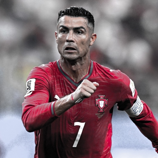 Cristiano Ronaldo dio detalles de su salida de Portugal (Mexsport)
