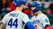 Los Dodgers tomaron ventaja de 2-1 en la Serie Divisional ante Braves. (Foto: X/Dodgers)