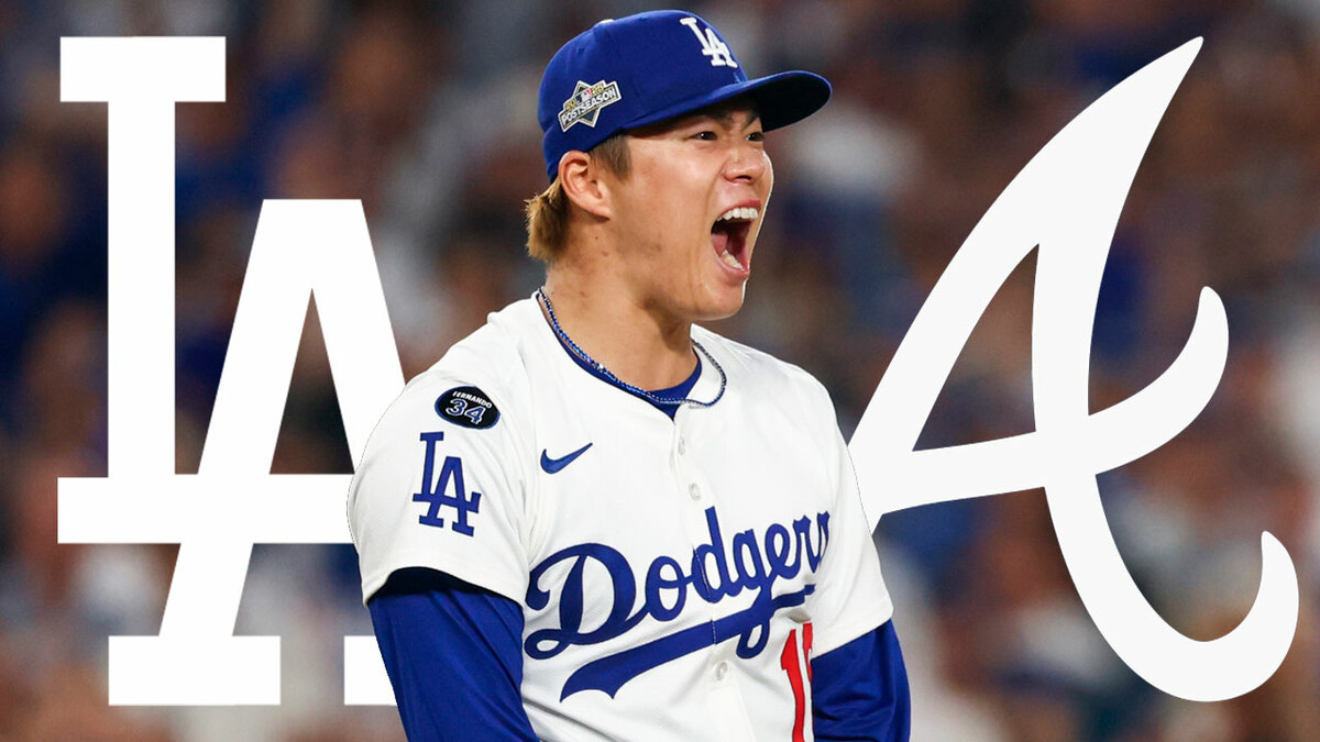 Dodgers vs. Braves Game 3: How to Watch MLB Division Series 2026 Live