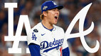Dodgers vs. Braves EN VIVO - Juego 3 HOY Serie Divisional MLB 2026. (Foto: MLB.com)
