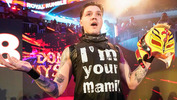 Dominik Mysterio quiere acabar con el legado de su padre. (Foto: dominik_35)