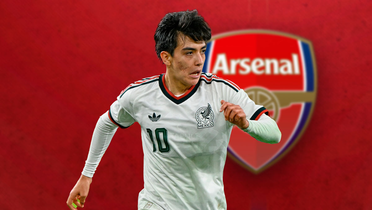 Gilberto Mora estaría próximo a decidir dónde jugará. (Foto: Mexsport)