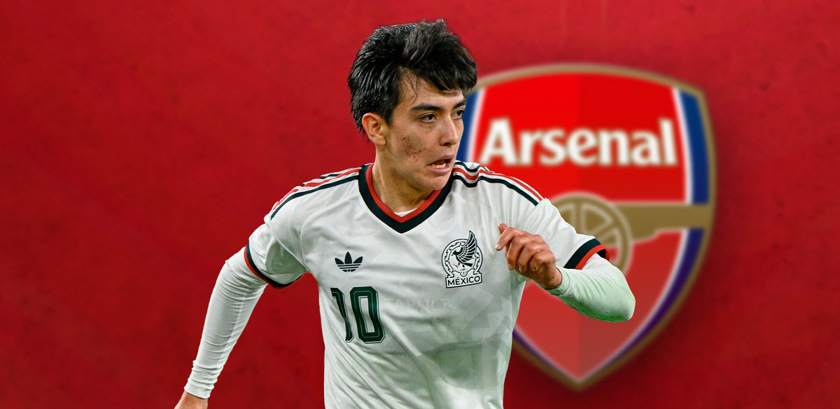 Gilberto Mora estaría próximo a decidir dónde jugará. (Foto: Mexsport)
