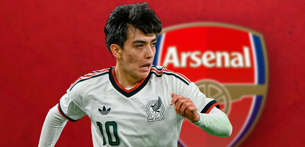 Gilberto Mora estaría próximo a decidir dónde jugará. (Foto: Mexsport)