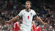 Harry Kane ayuda a Inglaterra con doblete / Reuters