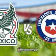 Horario y canal EN VIVO de México vs. Chile: partido amistoso 2026. (Especial).