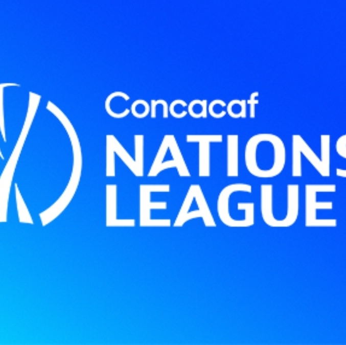 Así se jugarán los Cuartos de Final de la Nations League 2026-27 (@ConcacafNationsLeague)