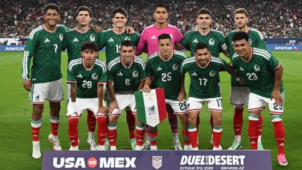 La Selección Mexicana sigue siendo un gran negocio (Imago7)