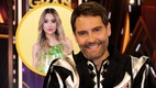 Memo Schutz aclara supuesta relación con Brianda (Facebook @lacasafamososmx)