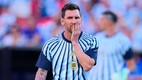 Messi le dice adiós a la selección de Argentina este 6 de octubre (Mexsport)