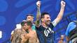 Messi, considerado por muchos como el mejor futbolista de todos los tiempos (Mexsport)
