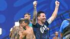 Messi, considerado por muchos como el mejor futbolista de todos los tiempos (Mexsport)