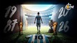Messi le dice adiós a la selección de Argentina (mediotiempo)