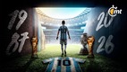 Messi le dice adiós a la selección de Argentina (mediotiempo)