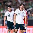 México perdió ante Chile en amistoso / Mexsport