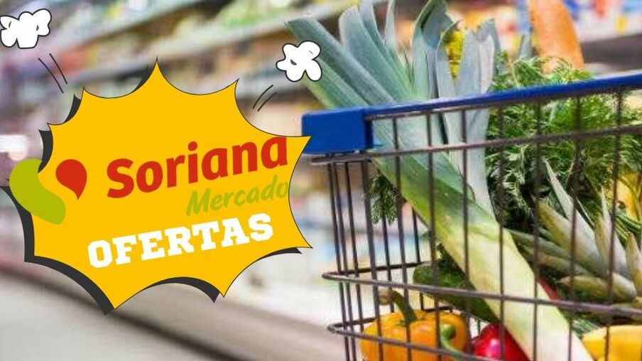 Miércoles del campo Soriana; ofertas HOY 9 de abril 2025 (especial)