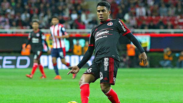 Negro Medina