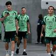En el partido ante Chile habría mucha presencia de jugadores de Chivas (Imago7)