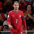 ¿Hay posibilidades de que CR7 regrese a la selección de Portugal? (Reuters)