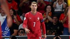 ¿Hay posibilidades de que CR7 regrese a la selección de Portugal? (Reuters)