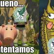 Las redes sociales le dieron sin tregua a la Selección Mexicana (Especial)