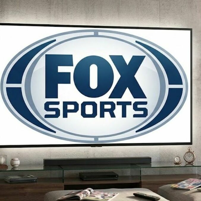 Revelan detalles de lo que pasará con Fox Sports (Imagen creada con IA)