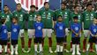 La Selección Mexicana enfrentará a Jamaica en la Nations League (Fotografía: Imago 7)