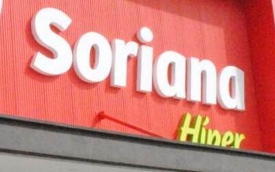 Soriana anunció descuento en Galaxy S22 (Google | Samsung)