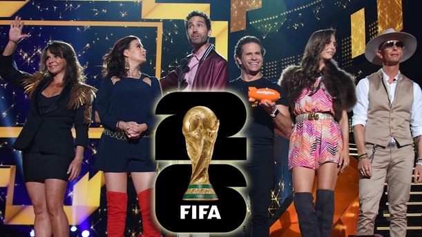 Timbiriche será parte de un concierto previo al Mundial 2026 (Facebook @Timbiriche_35)
