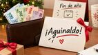 Tu aguinaldo podrá tener un descuento de ISR: FOTO: Chat gpt