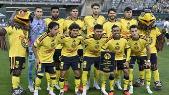 América festejará su aniversario ante Rayados (Mexsport)