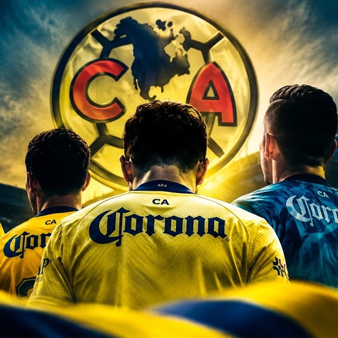América regresa a la actividad tras la Fecha FIFA (mediotiempo IA)