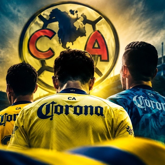 América regresa a la actividad tras la Fecha FIFA (mediotiempo IA)