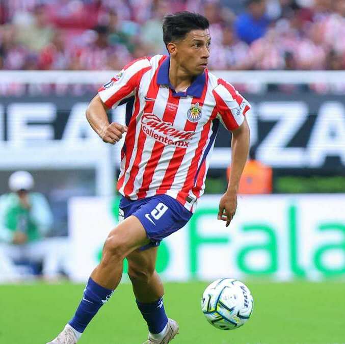 Ángel Sepúlveda (Imago7)