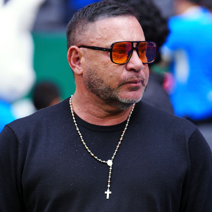Antonio Mohamed aclaró sumores sobre su salida. (Foto: Imago7)