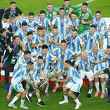 Argentina fue campeón de la Copa América 2024, que se celebró en Estados Unidos (Imago7)