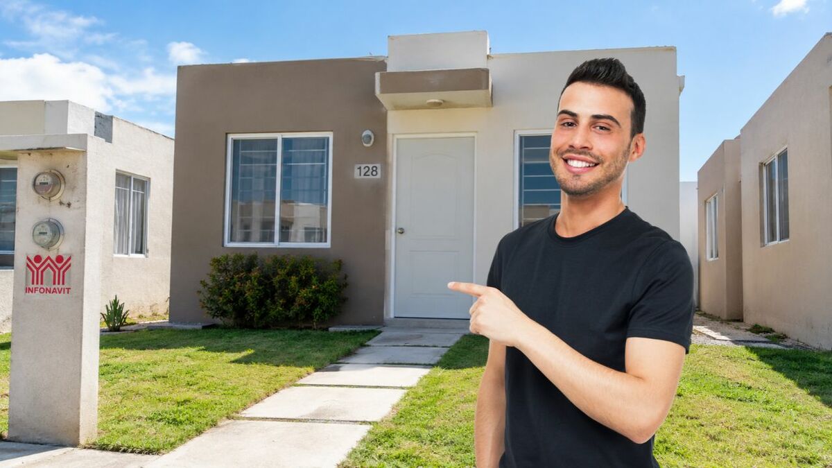 ¿Buscas casa barata? Así puedes encontrar viviendas con Infonavit y liberar tu hipoteca gratis. (ChatGPT).