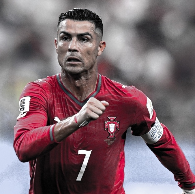 Cristiano Ronaldo dio detalles de su salida de Portugal (Mexsport)