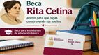 Ya hay fechas para el nuevo registro de la Beca Rita Cetina. FOTO: Chat gpt